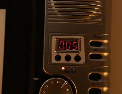 Portable Folding Silicone Piano