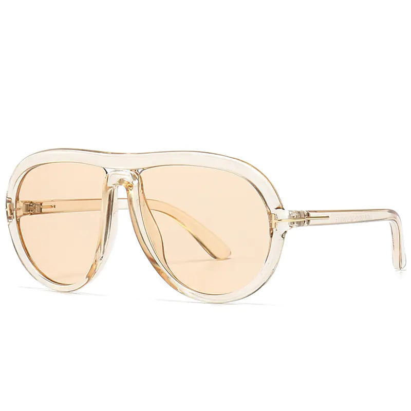 Fashionable Retro Sunglasses for Men and Women