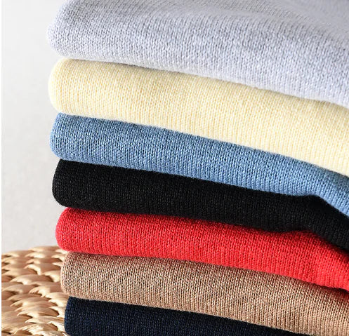 Unisex V Neck Casual Business Vest