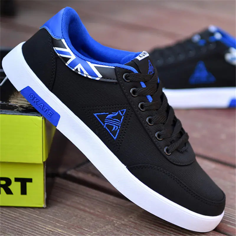 Men and women's Casual Canvas Sneakers
