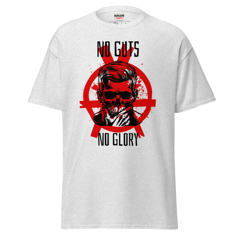 Halloween Unisex Classic T-shirt | Gildan 5000