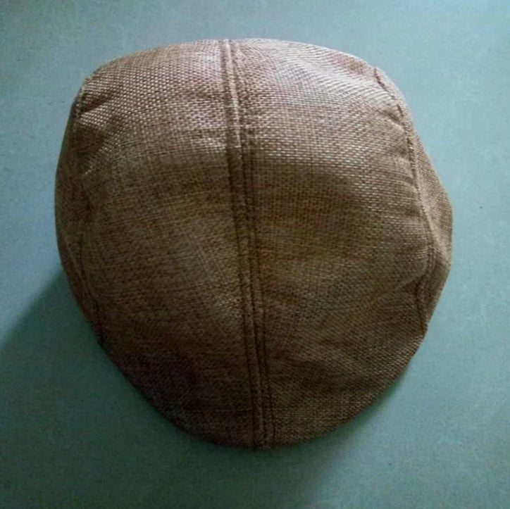 Flat Cap, beret and Hat Collection