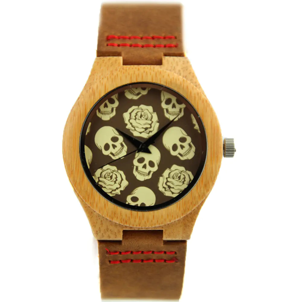 Casual Creative Watches