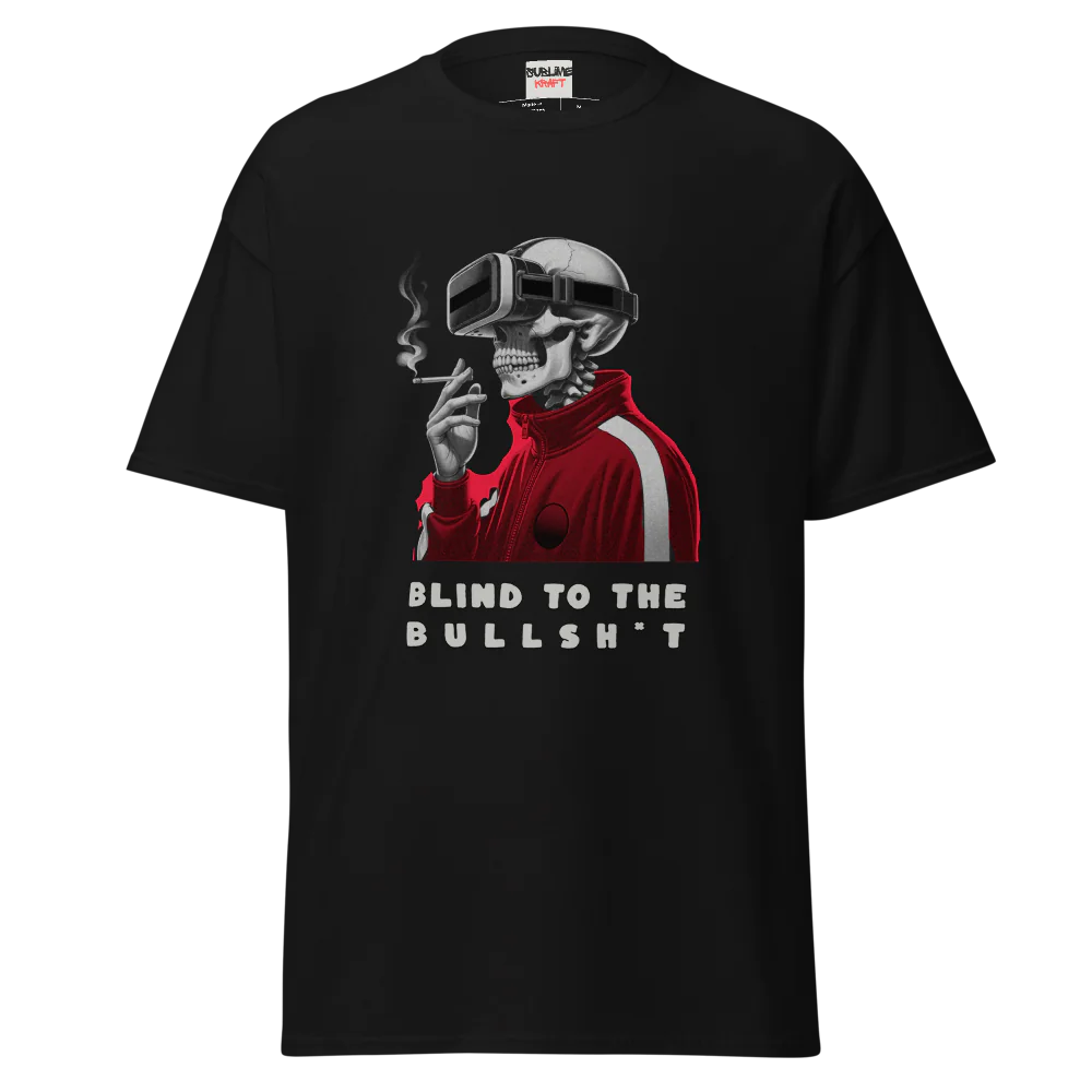 T- shirts Unisex Classic Tee | Gildan 5000