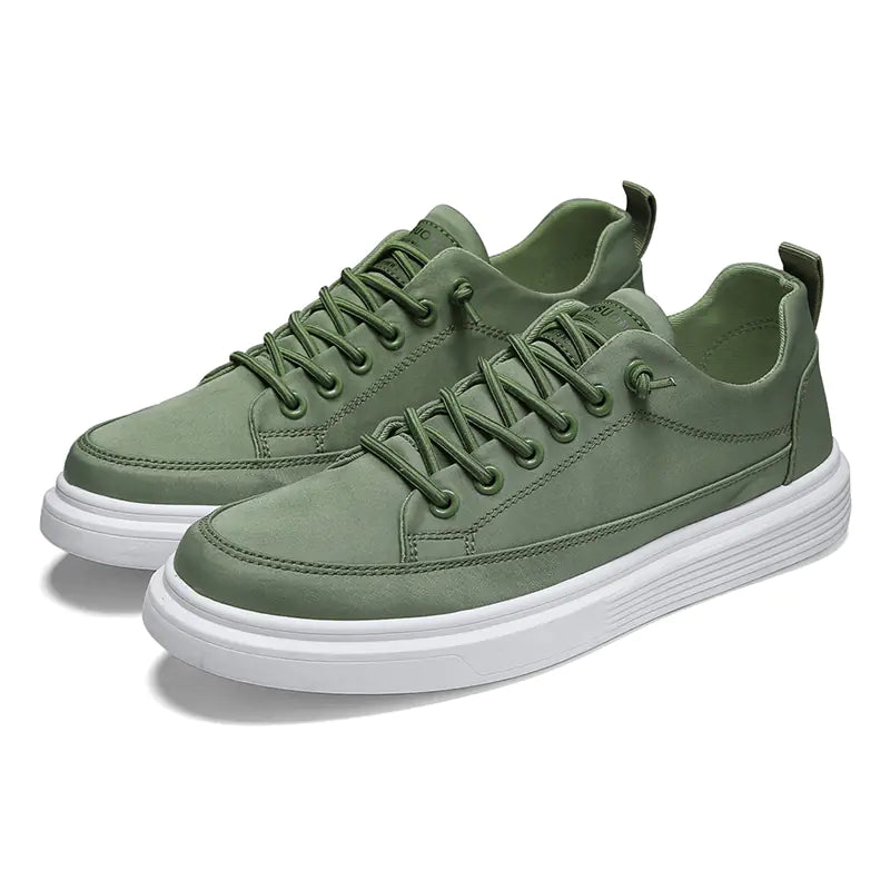 Lightweight Breathable Casual Sneakers for Men