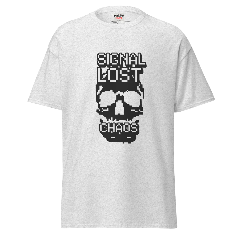 t-shirts with funny quotes Unisex Classic Tee | Gildan 5000