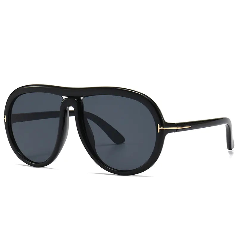 Fashionable Retro Sunglasses for Men and Women