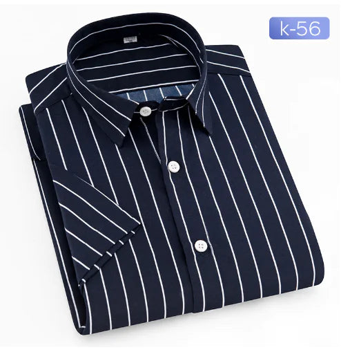 Unisex shirts for work, business