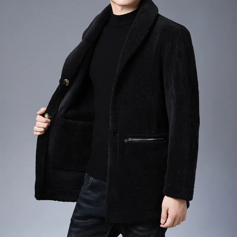 Winter Jackets for Men