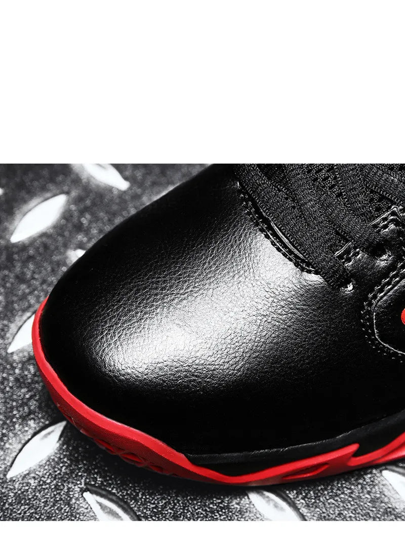 Casual Basketball Shoes