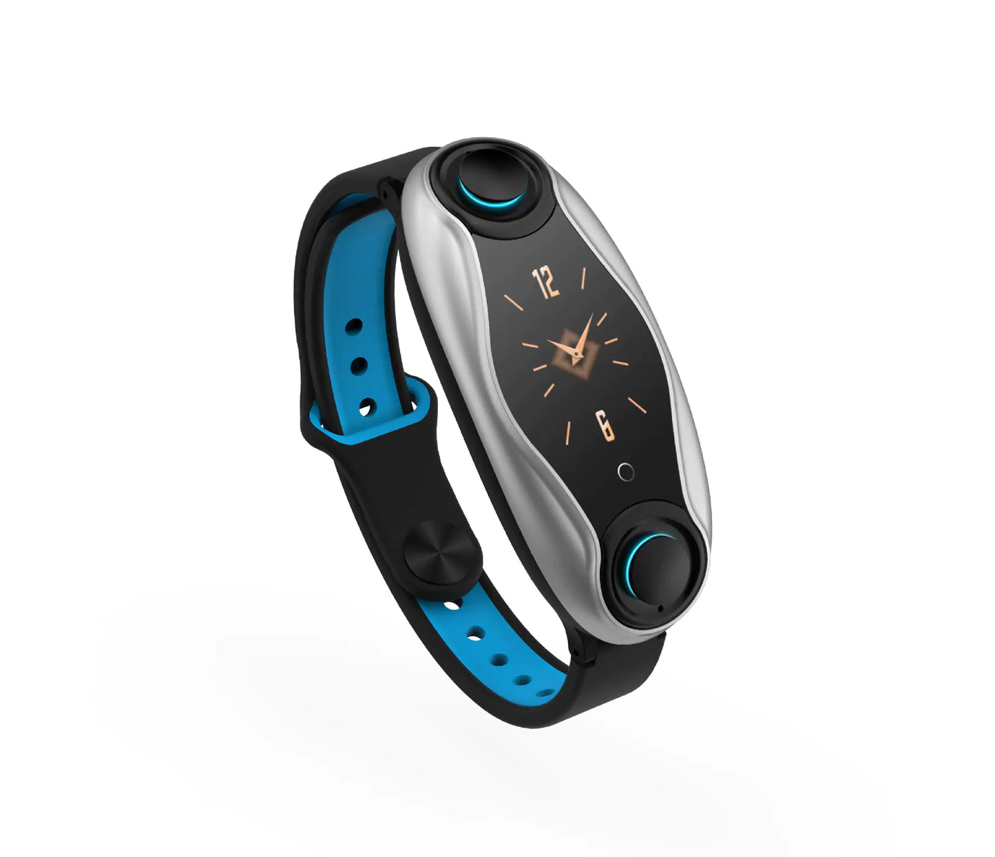 Smart Bracelet, Smart Watch, Heart Rate Monitor