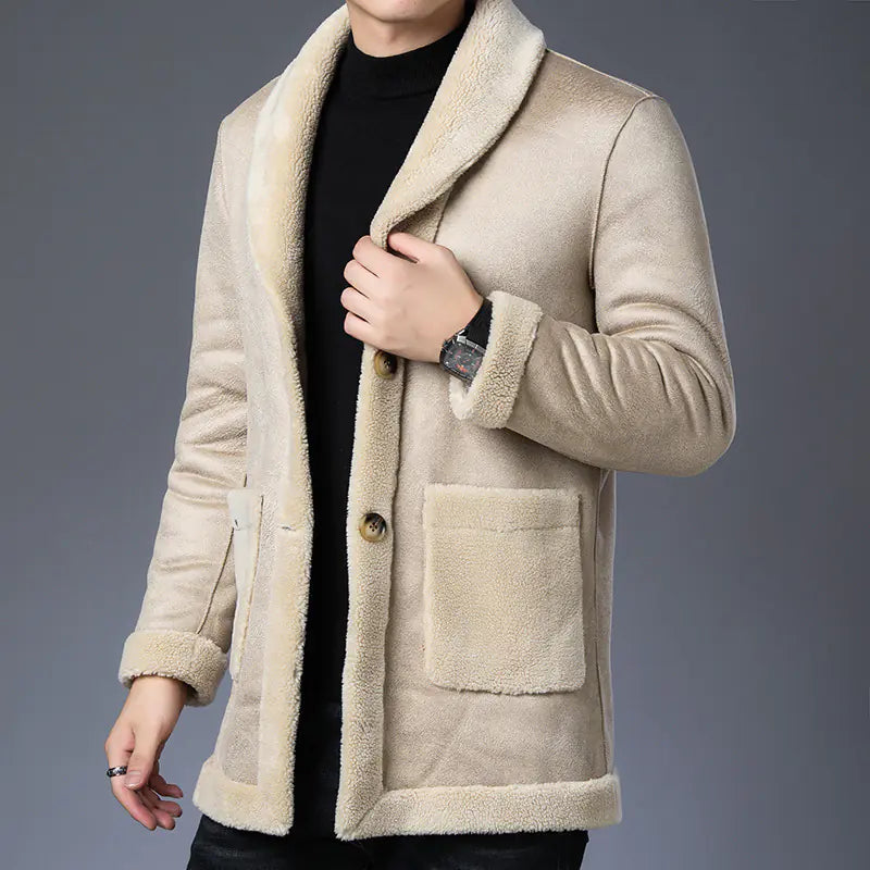 Winter Jackets for Men