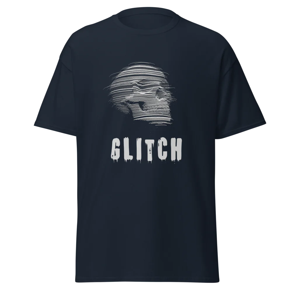 Unisex Classic Tee | Gildan 5000