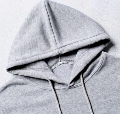 Printed Hoodie for Women